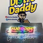 Sluggers 2 Gram Disposables