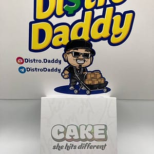Cake Carts