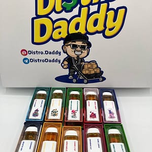 Choices Lab 2 Gram Dispsosables
