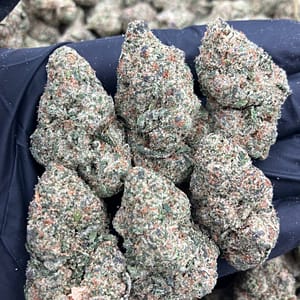 Crunch Berry