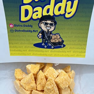 Daddy's Crumble 🍯