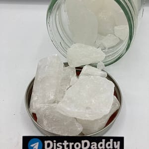 Daddy's Diamonds