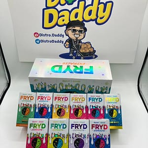 Fryd Carts