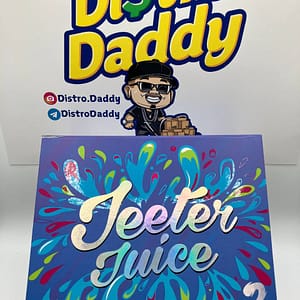 Jeeter Juice 2 Gram Disposable