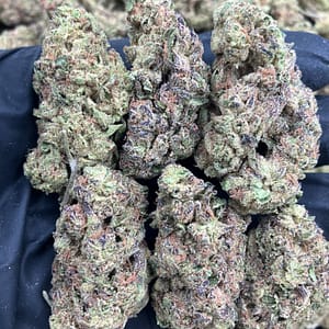 Purple Sundae 🍨