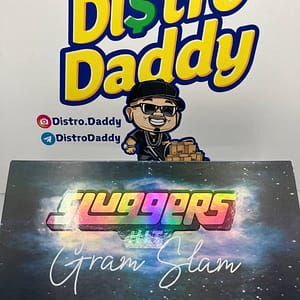 Sluggers 2 Gram Disposables