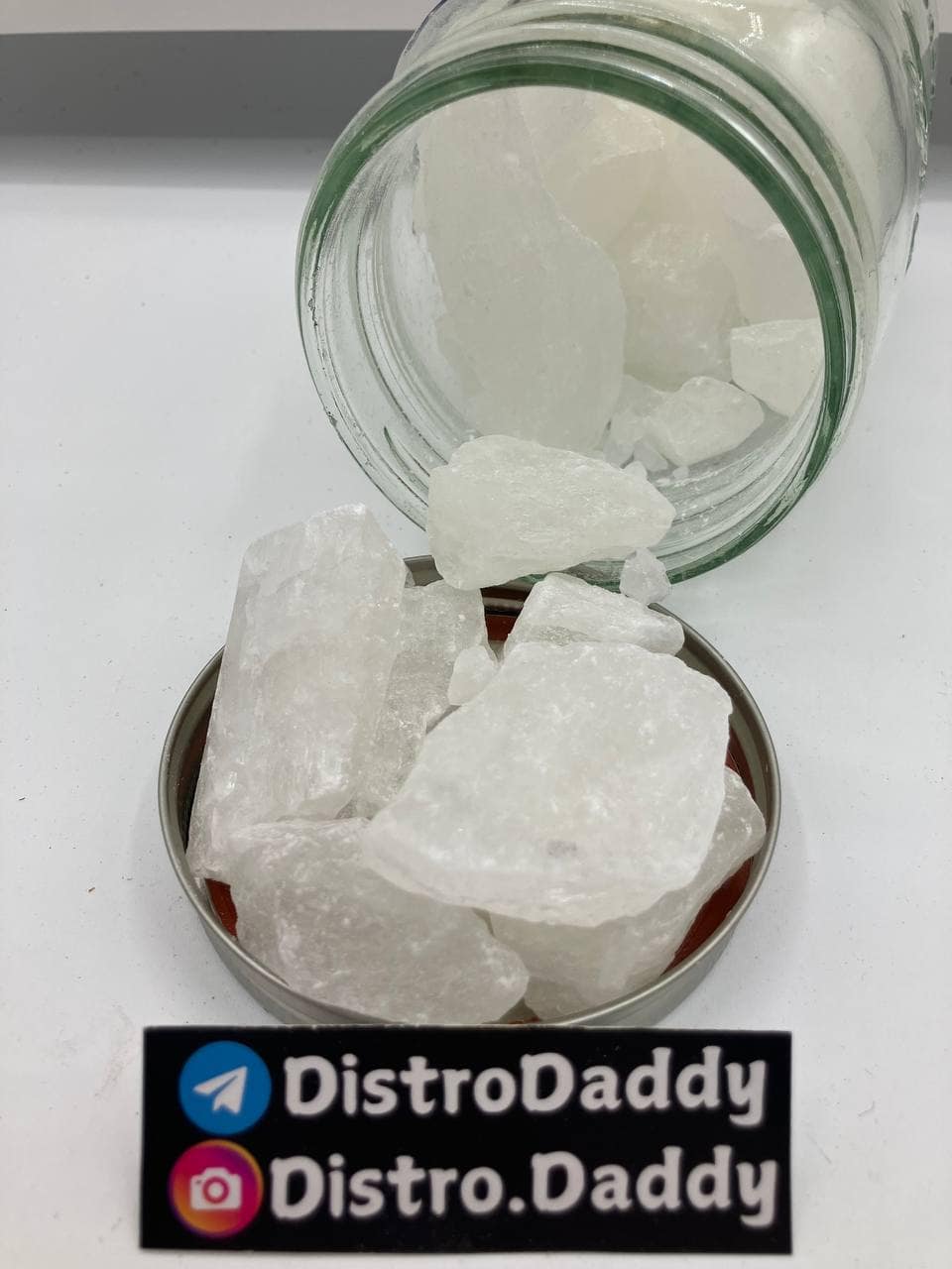 Daddy’s Diamonds